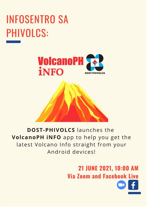 About PHIVOLCS.